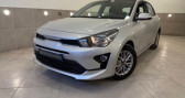 Voiture occasion Kia Rio IV 1.2 DPI 84CV ACTIVE 19000KMS CRITAIR 1