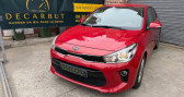 Annonce Kia Rio occasion Diesel iv 1.4 CRDI 90ch ISG Connect Business � SIN LE NOBLE