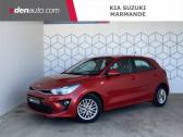 Kia Rio occasion année 2021 boite Sequentielle Annonce Kia Rio occasion Essence MY21 1.0 T-GDi 100 ch DCT7 Active à Marmande