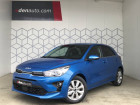 Kia Rio occasion année 2021 boite Manuelle Annonce Kia Rio occasion Essence MY21 1.0 T-GDi 100 ch ISG BVM6 Blue Edition à Marmande