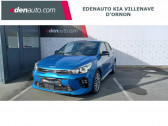 Kia Rio occasion année 2022 boite Manuelle Annonce Kia Rio occasion Essence MY21 1.0 T-GDi 100 ch MHEV iBVM6 GT Line à Villenave-d'Ornon