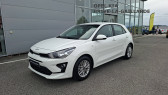 Kia Rio occasion année 2021 boite Manuelle Annonce Kia Rio occasion Essence Rio 1.0 T-GDi 100 ch BVM6 Active 5p à Brive-la-Gaillarde