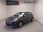 Kia Rio occasion année 2020 boite Manuelle Annonce Kia Rio occasion Essence Rio 1.0 T-GDi 100 ch BVM6 Active 5p à Brive-la-Gaillarde