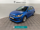 Kia Rio Rio 1.0 T-GDi 100 ch BVM6 Active   vreux 27