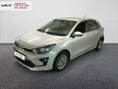 Kia Rio Rio 1.0 T-GDi 100 ch BVM6  2022 - annonce de voiture en vente sur Auto Sélection.com