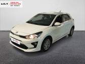 Kia Rio occasion année 2021 boite Manuelle Annonce Kia Rio occasion Essence Rio 1.0 T-GDi 100 ch BVM6 à NICE