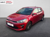 Kia Rio Rio 1.0 T-GDi 100 ch BVM6   NICE 06