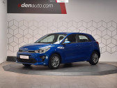 Kia Rio occasion année 2022 boite Sequentielle Annonce Kia Rio occasion Essence Rio 1.0 T-GDi 100 ch DCT7 Active 5p à Périgueux