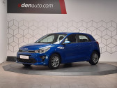 Annonce Kia Rio occasion Essence Rio 1.0 T-GDi 100 ch DCT7 Active 5p  Prigueux