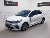 Kia Rio Rio 1.0 T-GDi 100 ch MHEV iBVM6 GT Line 5p   Anglet 64