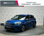 Annonce Kia Rio occasion Essence Rio 1.0 T-GDi 120 ch MHEV DCT7 GT-Line Premium 5p � PERIGUEUX