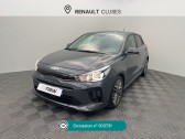 Annonce Kia Rio occasion Essence Rio 1.0 T-GDi 120 ch MHEV DCT7 GT-Line � Cluses