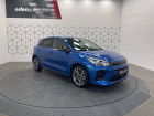 Kia Rio occasion année 2021 boite Manuelle Annonce Kia Rio occasion Essence Rio 1.0 T-GDi 120 ch MHEV iBVM6 GT Line 5p à LONS