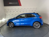 Kia Rio occasion année 2022 boite Manuelle Annonce Kia Rio occasion Essence Rio 1.0 T-GDi 120 ch MHEV iBVM6 GT Line Premium 5p à Boé