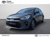 Annonce Kia Rio occasion Essence Rio 1.0L T-GDi 100 ch ISG Launch Edition 5p � Albi