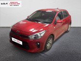 Kia Rio Rio 1.0L T-GDi 100 ch ISG   NICE 06