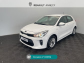 Annonce Kia Rio occasion Essence Rio 1.0L T-GDi 120 ch ISG GT Line  Seynod