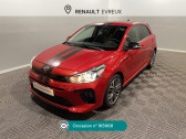 Kia Rio Rio 1.0L T-GDi 120 ch ISG GT Line  � �vreux 27