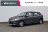 Kia Rio occasion année 2023 boite Manuelle Annonce Kia Rio occasion Essence Rio 1.2 DPi 84 ch BVM5 Active 5p à Toulenne