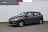 Kia Rio occasion année 2023 boite Manuelle Annonce Kia Rio occasion Essence Rio 1.2 DPi 84 ch BVM5 Active 5p à Toulenne