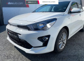 Kia Rio occasion année 2023 boite Manuelle Annonce Kia Rio occasion Essence Rio 1.2 DPi 84 ch BVM5 Active 5p à La Teste-de-Buch
