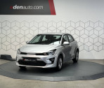 Kia Rio occasion année 2023 boite Manuelle Annonce Kia Rio occasion Essence Rio 1.2 DPi 84 ch BVM5 Active 5p à Saint-Laurent-des-Vignes