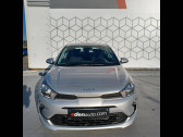 Kia Rio occasion année 2023 boite Manuelle Annonce Kia Rio occasion Essence Rio 1.2 DPi 84 ch BVM5 Active 5p à Brive-la-Gaillarde
