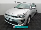 Kia Rio Rio 1.2 DPi 84 ch BVM5 Active  � Dieppe 76