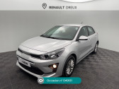 Annonce Kia Rio occasion Essence Rio 1.2 DPi 84 ch BVM5 Active � DREUX