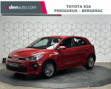 Annonce Kia Rio occasion Essence Rio 1.2 DPi 84ch BVM5 Active 5p � PERIGUEUX