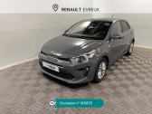 Annonce Kia Rio occasion Essence Rio 1.2 DPi 84ch BVM5 Active  vreux
