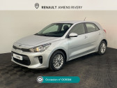 Annonce Kia Rio occasion Essence Rio 1.2 DPi 84ch BVM5 Motion � Rivery