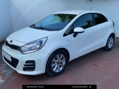 Kia Rio occasion année 2015 boite Manuelle Annonce Kia Rio occasion Essence Rio 1.2L 85 Série Limitée Urban Chic 5p à Libourne