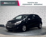 Annonce Kia Rio occasion Diesel Rio 1.4 CRDi 90 Premium 5p  PERIGUEUX