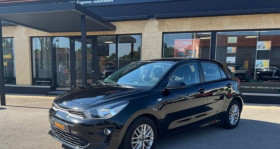 Kia Rio , garage EWIGO MARIGNANE  Marignane