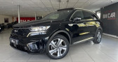 Annonce Kia Sorento occasion Hybride ? HYBRIDE 1,6 T-GDI PHEV 265 CH 4X4 PREMIUM 7 PLACES ATTELAG � Fay aux loges