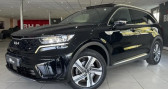 Annonce Kia Sorento occasion Hybride ? HYBRIDE 1,6 T-GDI PHEV 265 CH 4X4 PREMIUM 7 PLACES ATTELAG � Fay aux loges