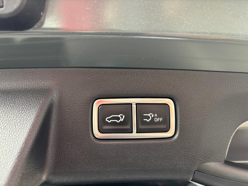 Kia Sorento 1.6 T-GDi 215ch HEV Premium 7 places  occasion  Barberey-Saint-Sulpice - photo n12