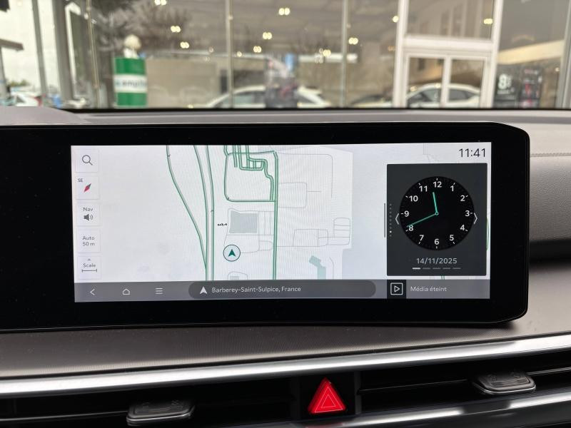 Kia Sorento 1.6 T-GDi 215ch HEV Premium 7 places  occasion  Barberey-Saint-Sulpice - photo n20