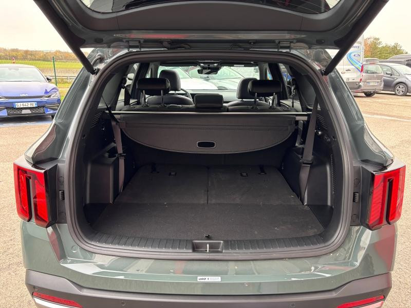 Kia Sorento 1.6 T-GDi 215ch HEV Premium 7 places  occasion  Barberey-Saint-Sulpice - photo n11