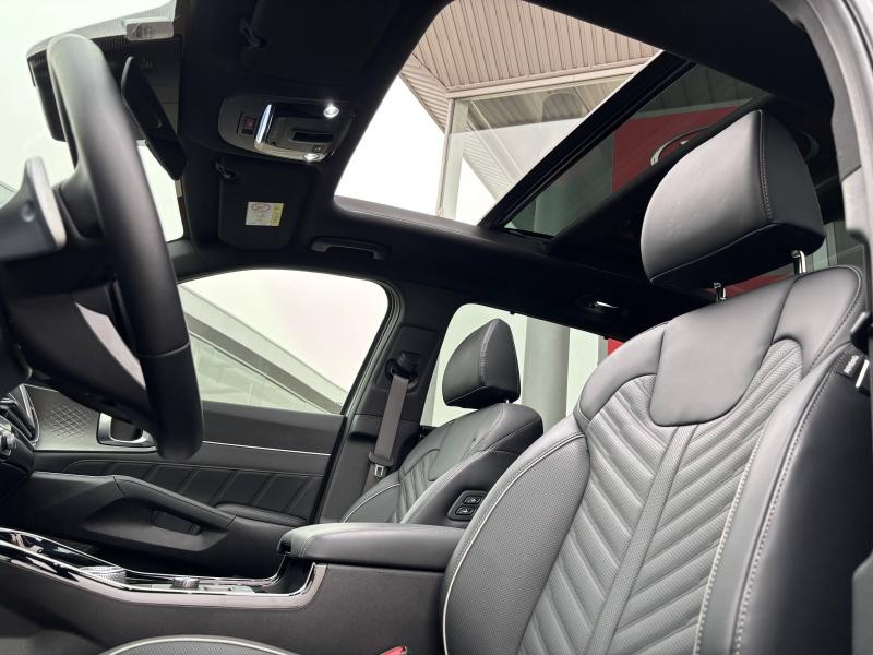 Kia Sorento 1.6 T-GDi 215ch HEV Premium 7 places  occasion  Barberey-Saint-Sulpice - photo n16