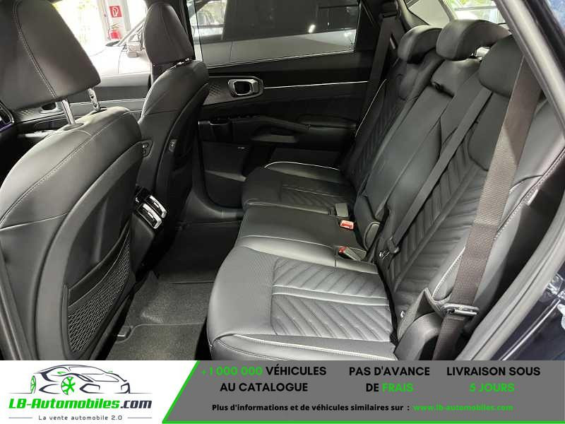 Kia Sorento 1.6 T-GDi 215ch Hybride 5 pl BVA  occasion  Beaupuy - photo n8