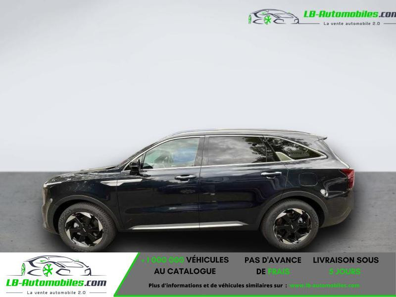 Kia Sorento 1.6 T-GDi 215ch Hybride 5 pl BVA  occasion  Beaupuy - photo n5