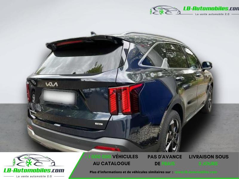 Kia Sorento 1.6 T-GDi 215ch Hybride 5 pl BVA  occasion  Beaupuy - photo n4