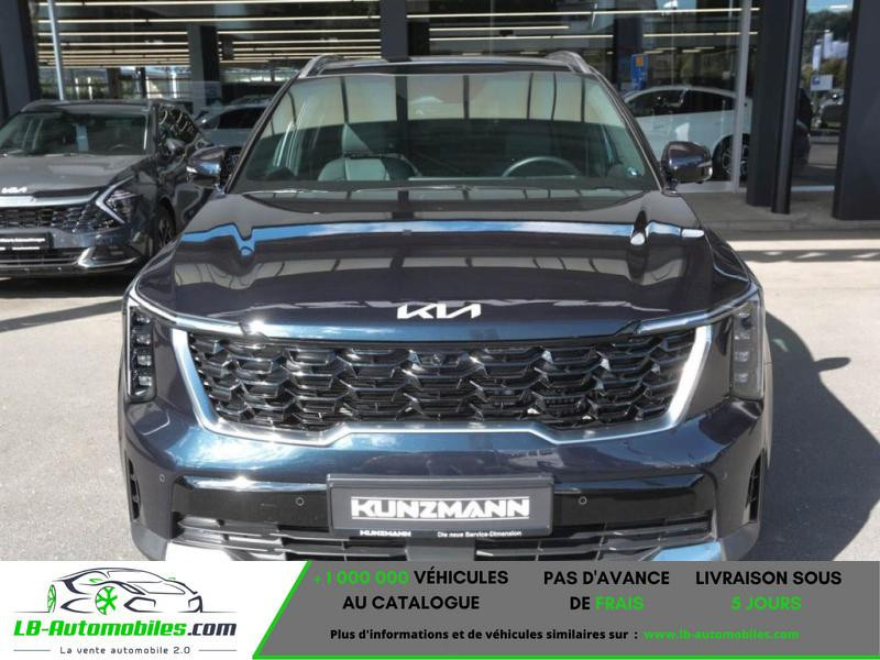Kia Sorento 1.6 T-GDi 215ch Hybride 5 pl BVA  occasion  Beaupuy - photo n5