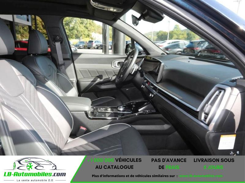 Kia Sorento 1.6 T-GDi 215ch Hybride 5 pl BVA  occasion  Beaupuy - photo n4