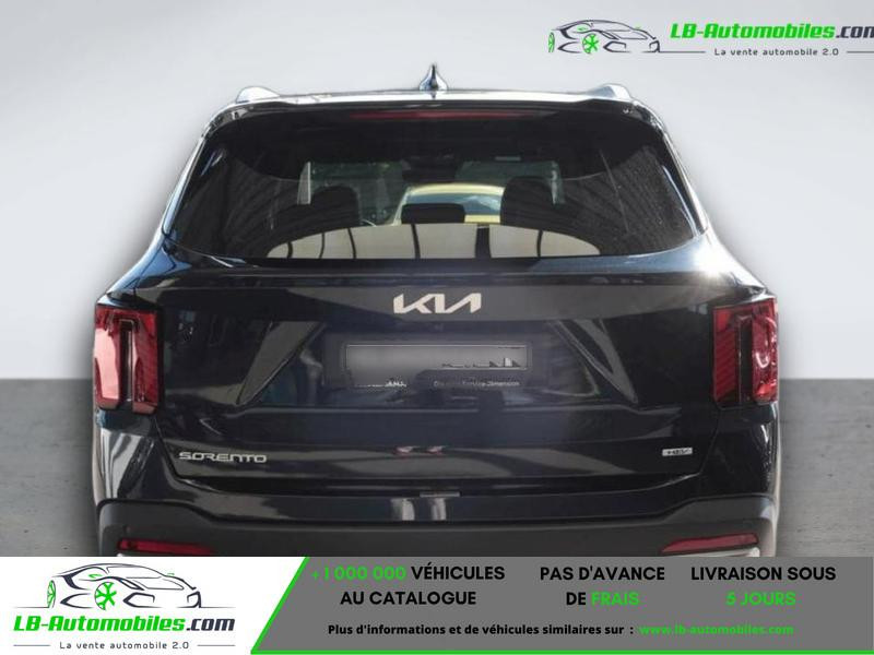 Kia Sorento 1.6 T-GDi 215ch Hybride 5 pl BVA  occasion  Beaupuy - photo n3
