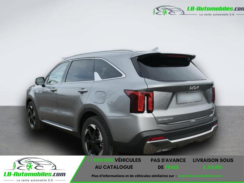Kia Sorento 1.6 T-GDi 215ch Hybride 5 pl BVA  occasion  Beaupuy - photo n3