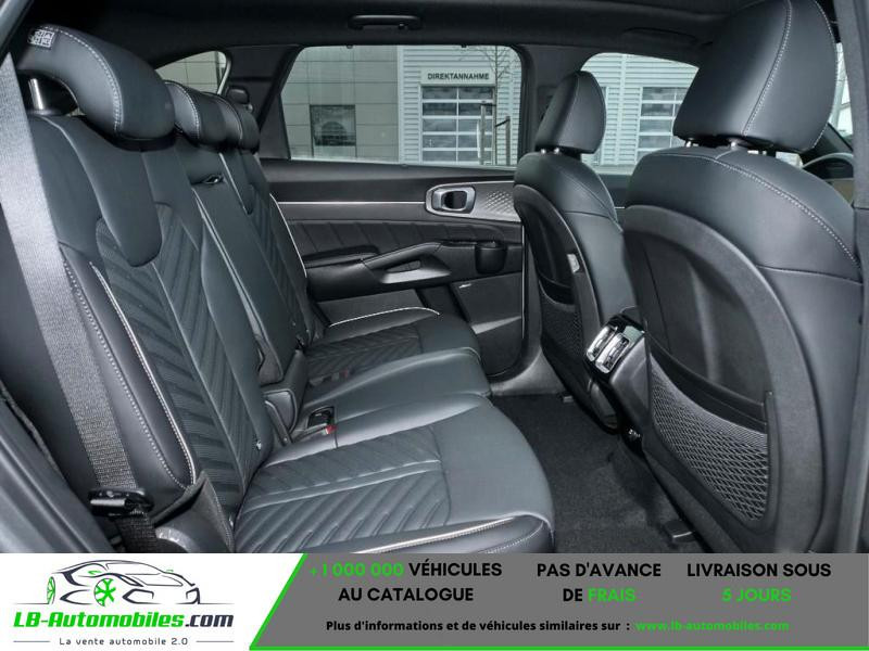 Kia Sorento 1.6 T-GDi 215ch Hybride 5 pl BVA  occasion  Beaupuy - photo n6