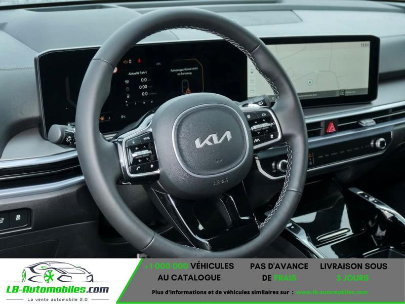 Kia Sorento 1.6 T-GDi 215ch Hybride 5 pl BVA  occasion  Beaupuy - photo n5